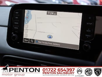 Used Hyundai i10 2024 for sale - 79316606: Photo