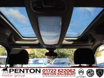 Used Citroen Berlingo 2020 for sale - 73891057: Photo