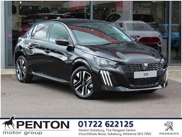 Used Peugeot 208 2024 for sale - 73439743: Photo 14