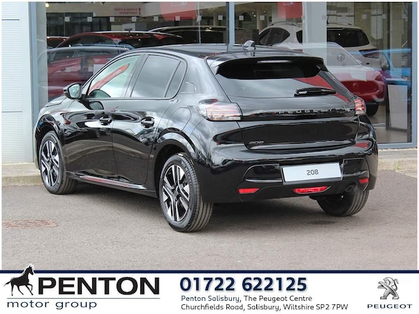 Used Peugeot 208 2024 for sale - 73439743: Photo 15