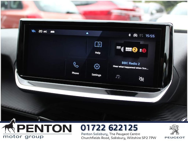 Used Peugeot 208 2024 for sale - 73439743: Photo 16