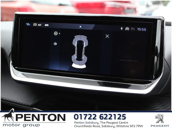 Used Peugeot 208 2024 for sale - 73439743: Photo 17