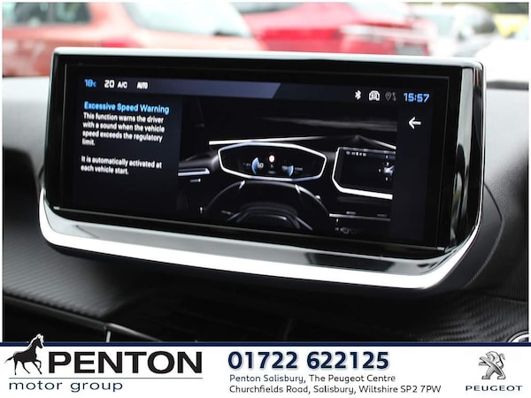 Used Peugeot 208 2024 for sale - 73439743: Photo 18