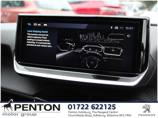 Used Peugeot 208 2024 for sale - 73439743: Photo 19