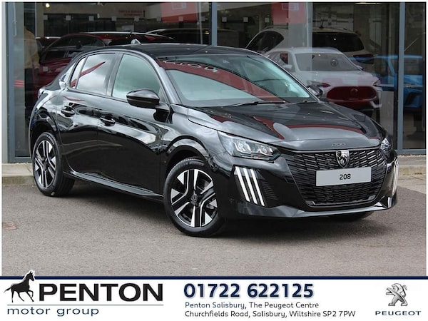 Used Peugeot 208 2024 for sale - 73439743: Photo 1