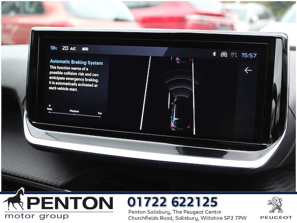 Used Peugeot 208 2024 for sale - 73439743: Photo 21