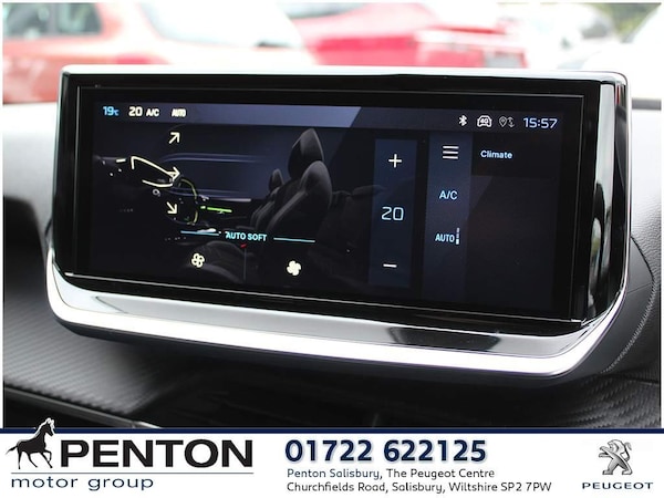 Used Peugeot 208 2024 for sale - 73439743: Photo 22