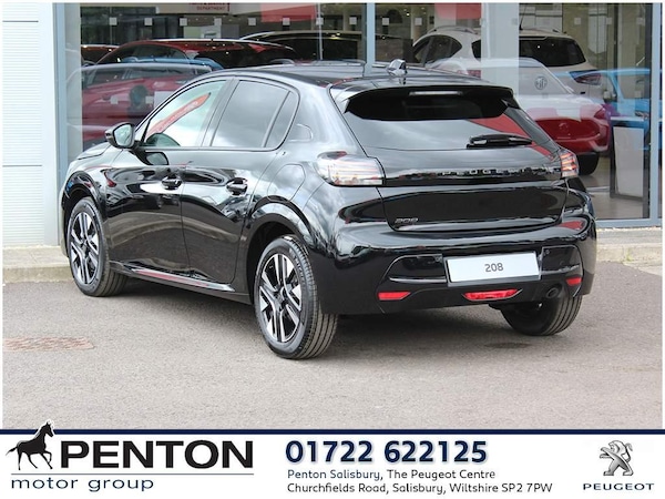 Used Peugeot 208 2024 for sale - 73439743: Photo 2