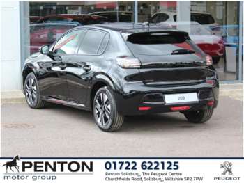 Used Peugeot 208 2024 for sale - 73439743: Photo
