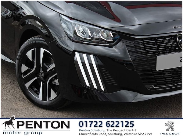 Used Peugeot 208 2024 for sale - 73439743: Photo 31