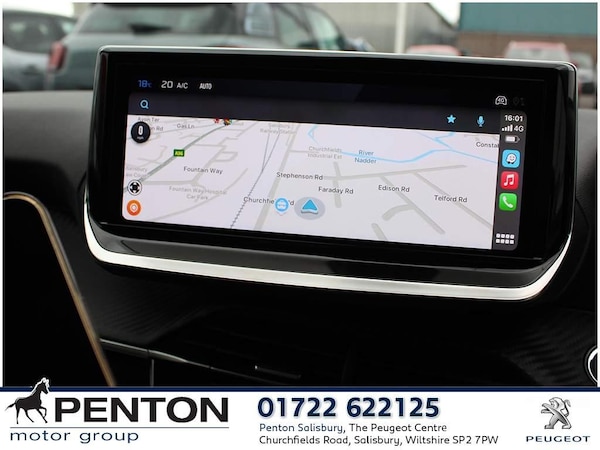 Used Peugeot 208 2024 for sale - 73439743: Photo 4