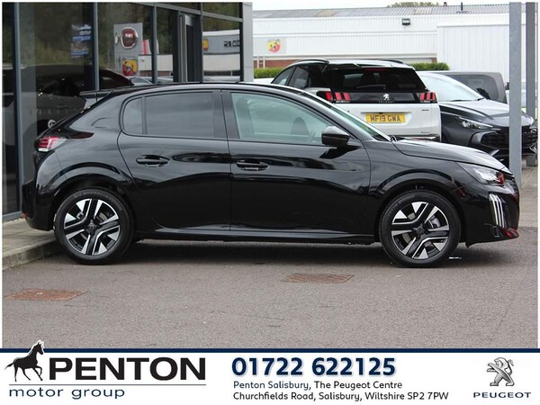 Used Peugeot 208 2024 for sale - 73439743: Photo 5