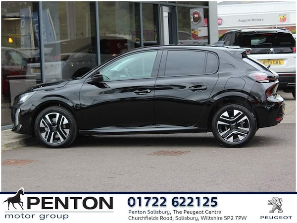 Used Peugeot 208 2024 for sale - 73439743: Photo 6
