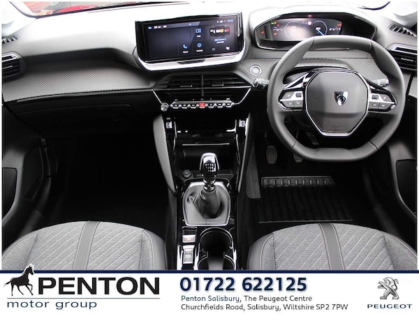 Used Peugeot 208 2024 for sale - 73439743: Photo 9