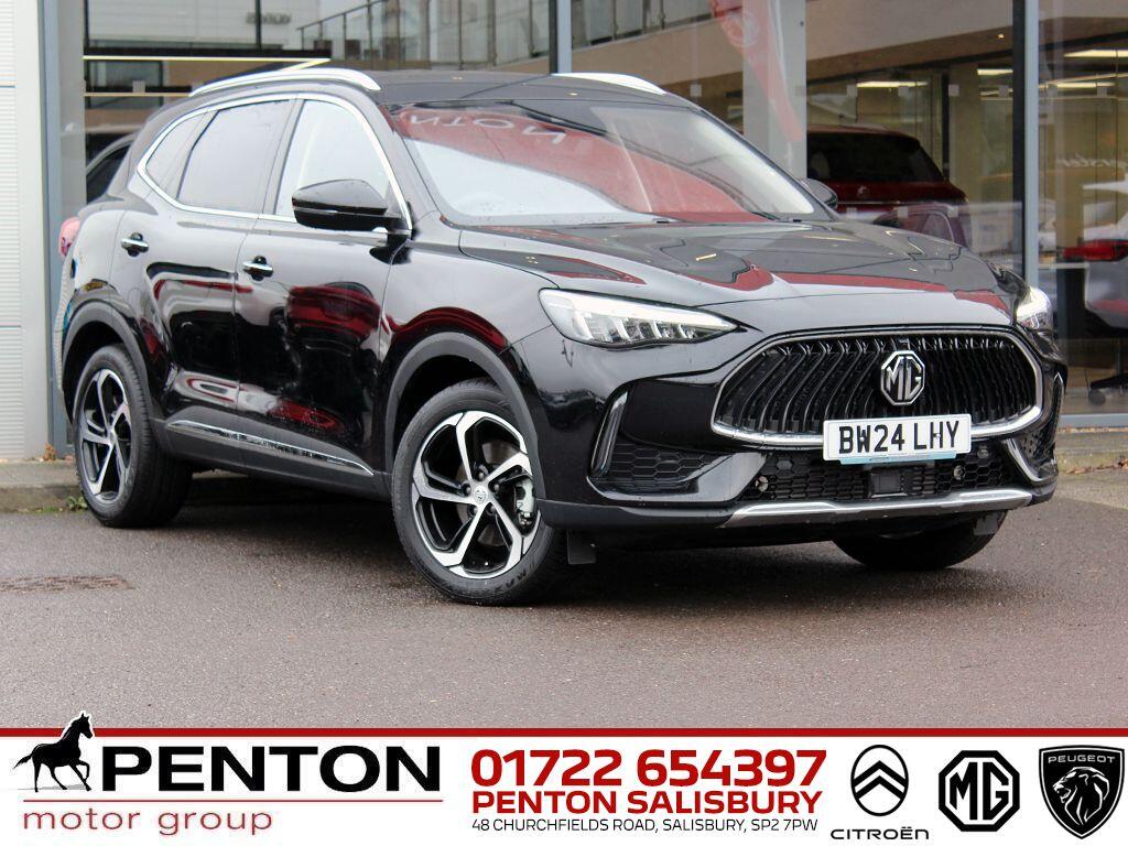 Used MG MG HS 2024 for sale - 76728436: Photo 1