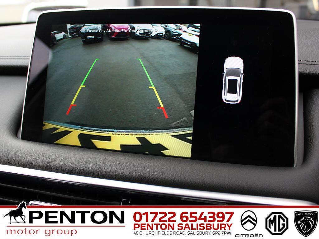 Used MG MG HS 2024 for sale - 76728436: Photo 10