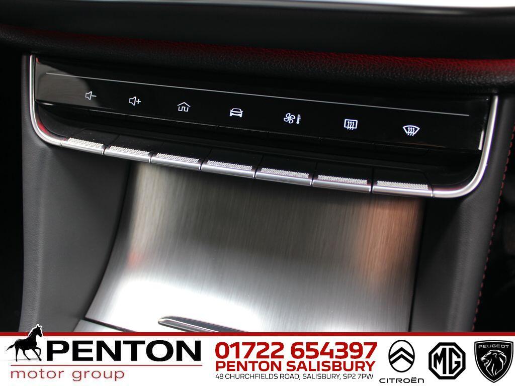 Used MG MG HS 2024 for sale - 76728436: Photo 11