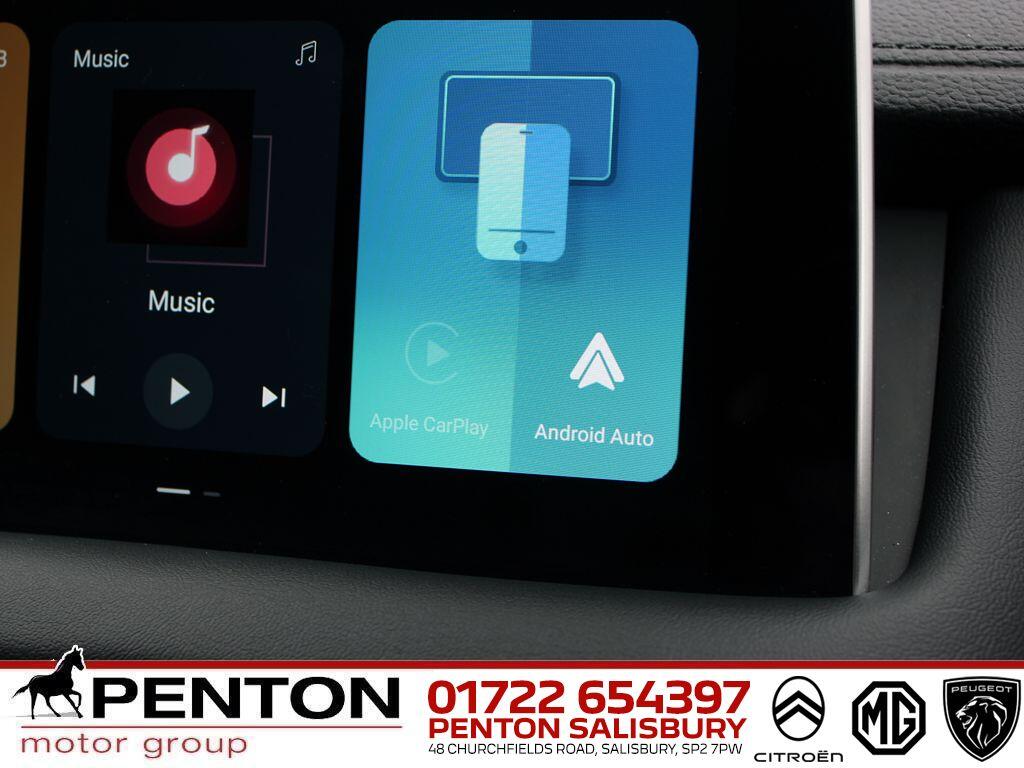 Used MG MG HS 2024 for sale - 76728436: Photo 12