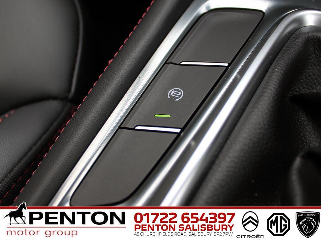 Used MG MG HS 2024 for sale - 76728436: Photo 14