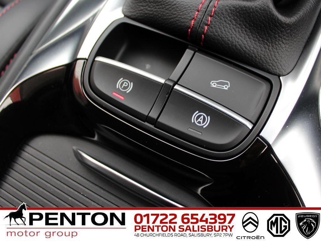 Used MG MG HS 2024 for sale - 76728436: Photo 15