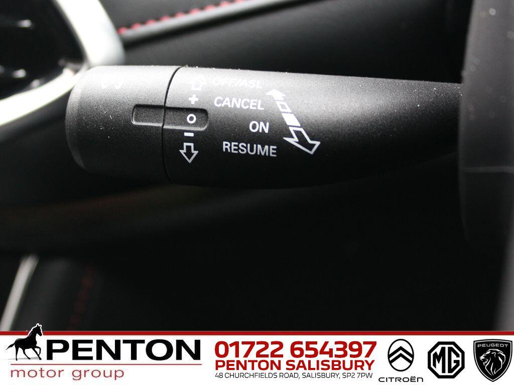 Used MG MG HS 2024 for sale - 76728436: Photo 16