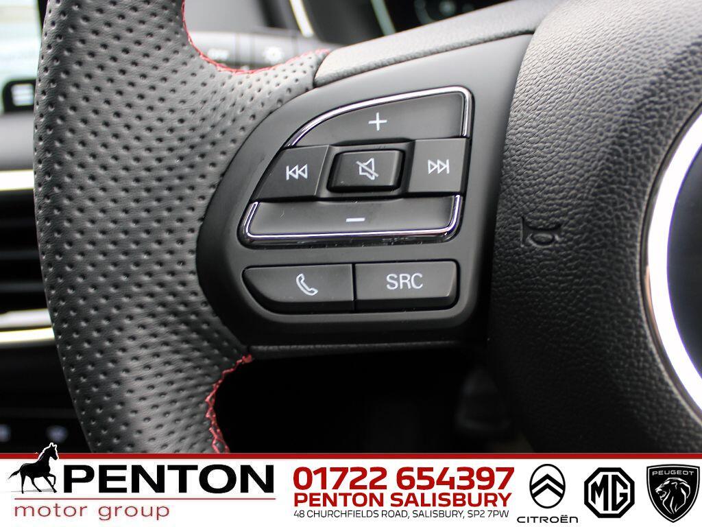 Used MG MG HS 2024 for sale - 76728436: Photo 17