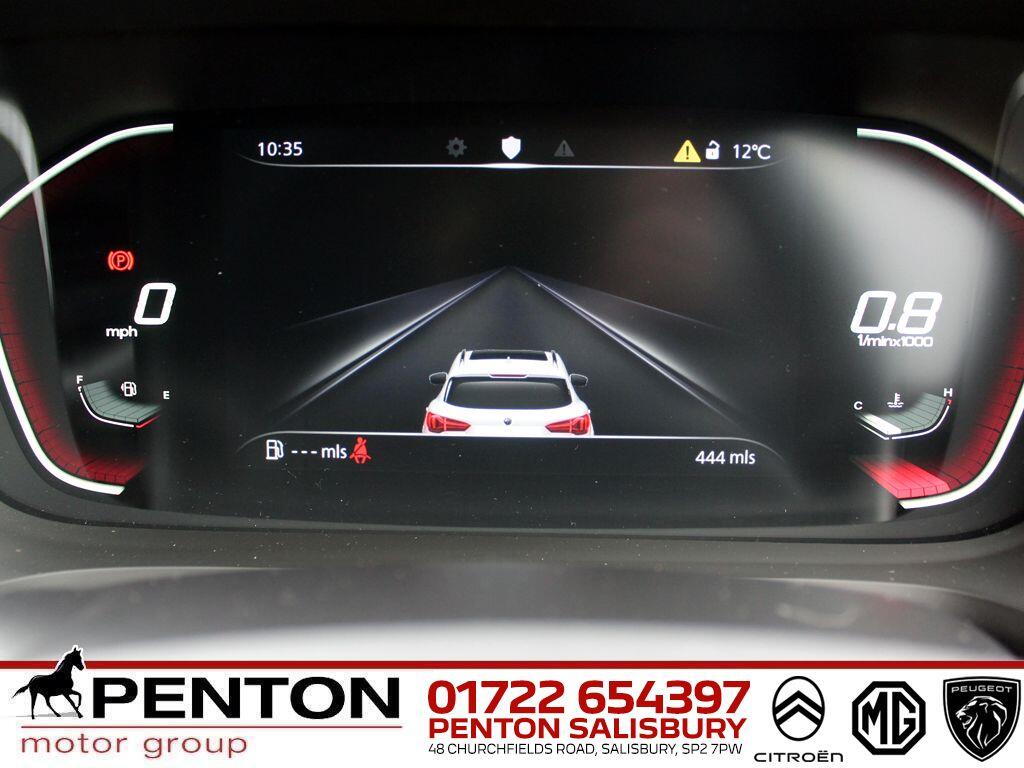 Used MG MG HS 2024 for sale - 76728436: Photo 18