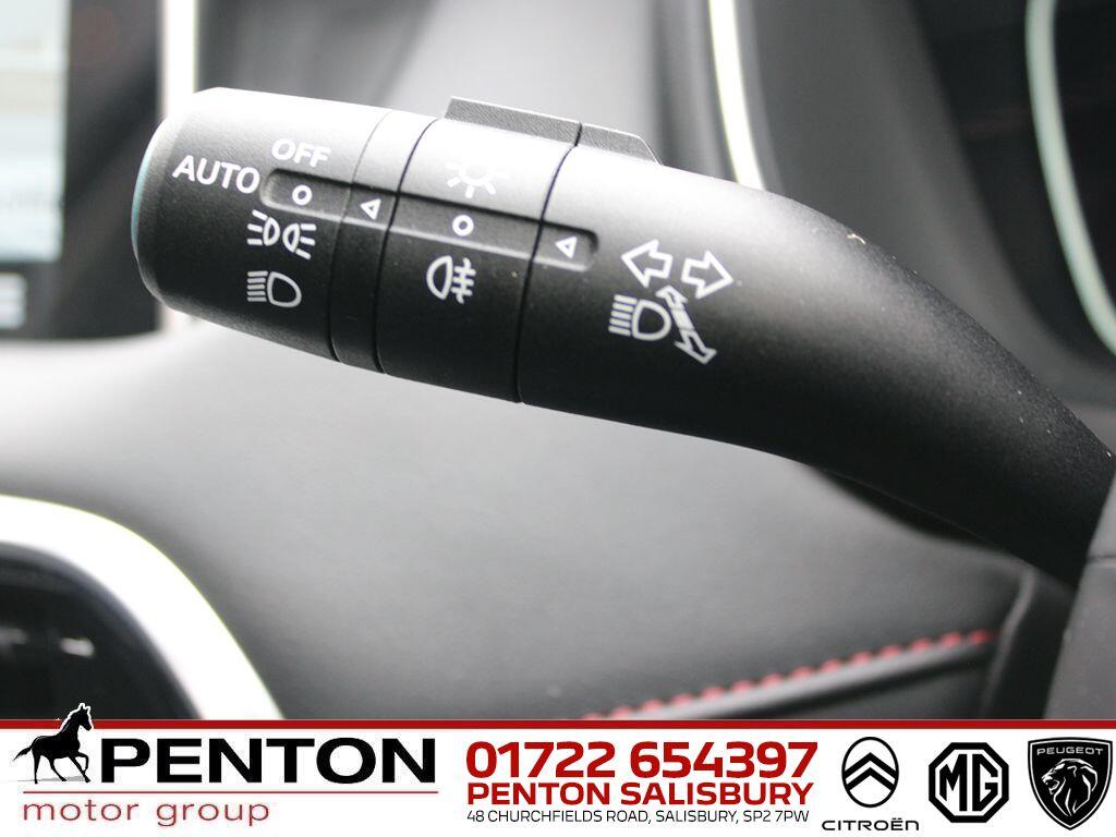 Used MG MG HS 2024 for sale - 76728436: Photo 19