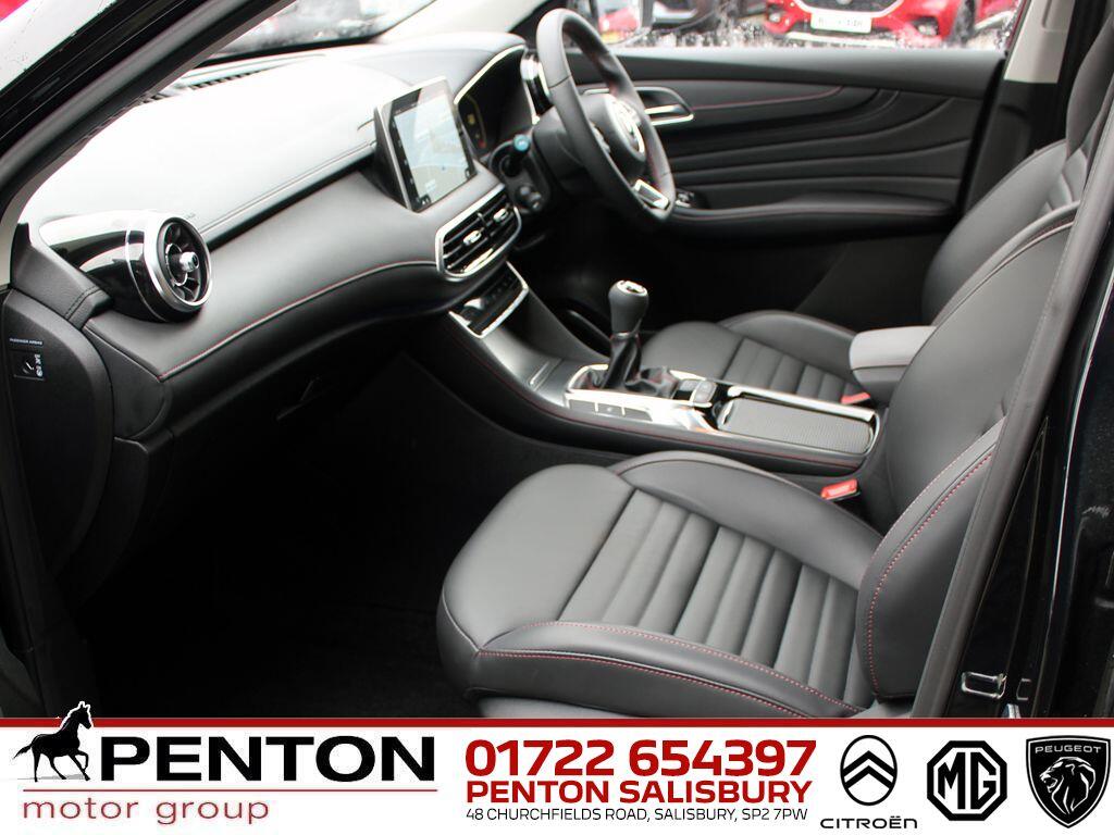 Used MG MG HS 2024 for sale - 76728436: Photo 2