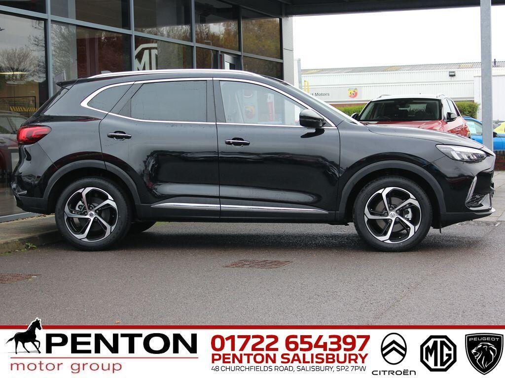 Used MG MG HS 2024 for sale - 76728436: Photo 24