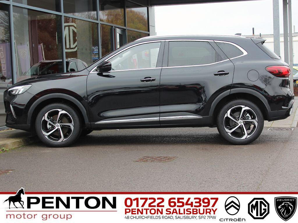 Used MG MG HS 2024 for sale - 76728436: Photo 25