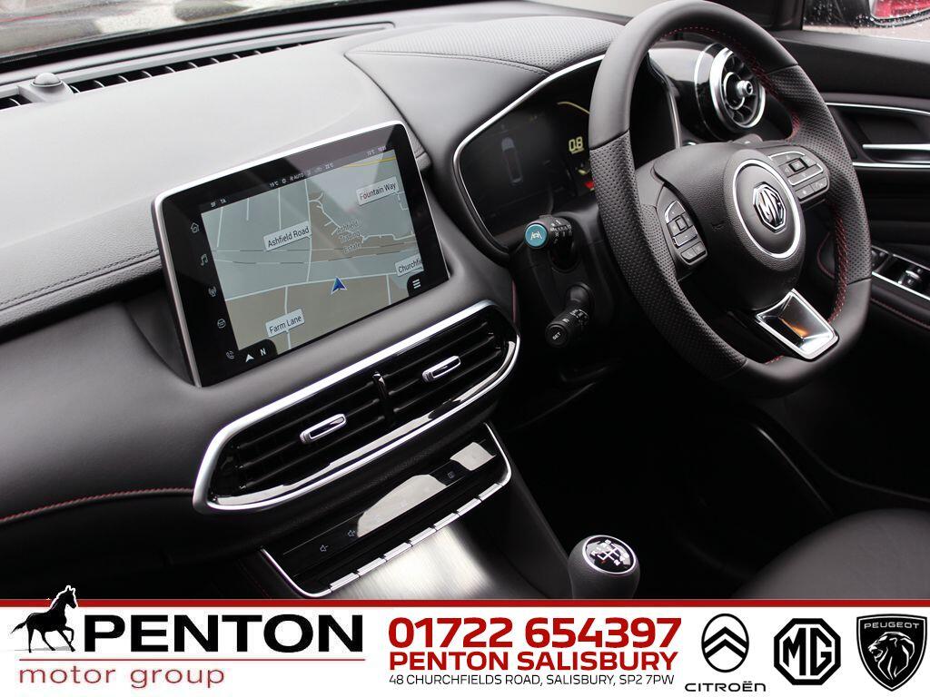 Used MG MG HS 2024 for sale - 76728436: Photo 26