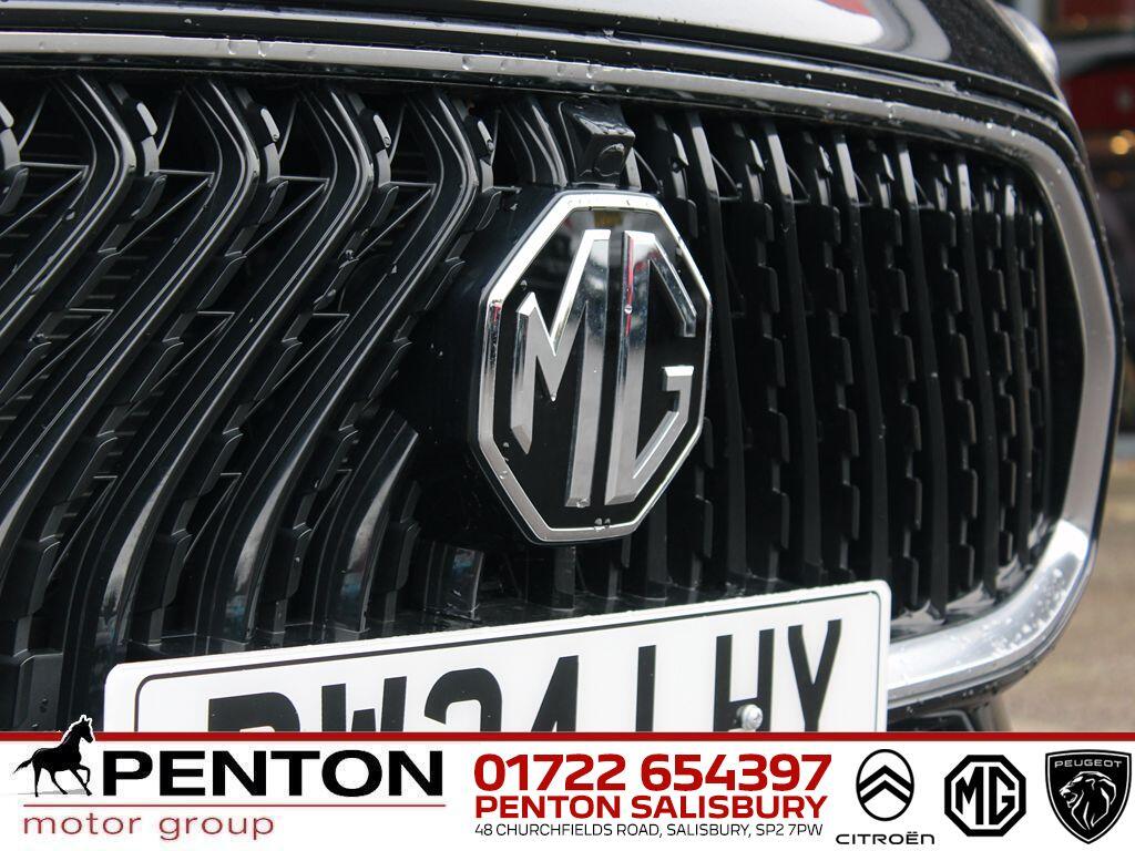 Used MG MG HS 2024 for sale - 76728436: Photo 28