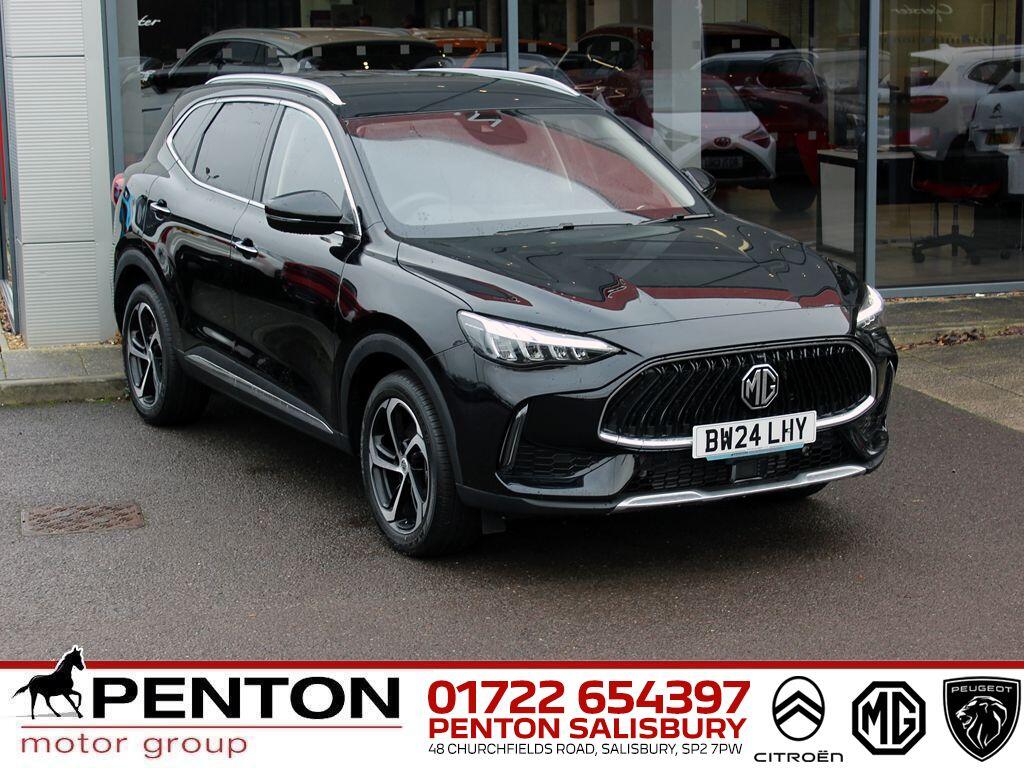 Used MG MG HS 2024 for sale - 76728436: Photo 29