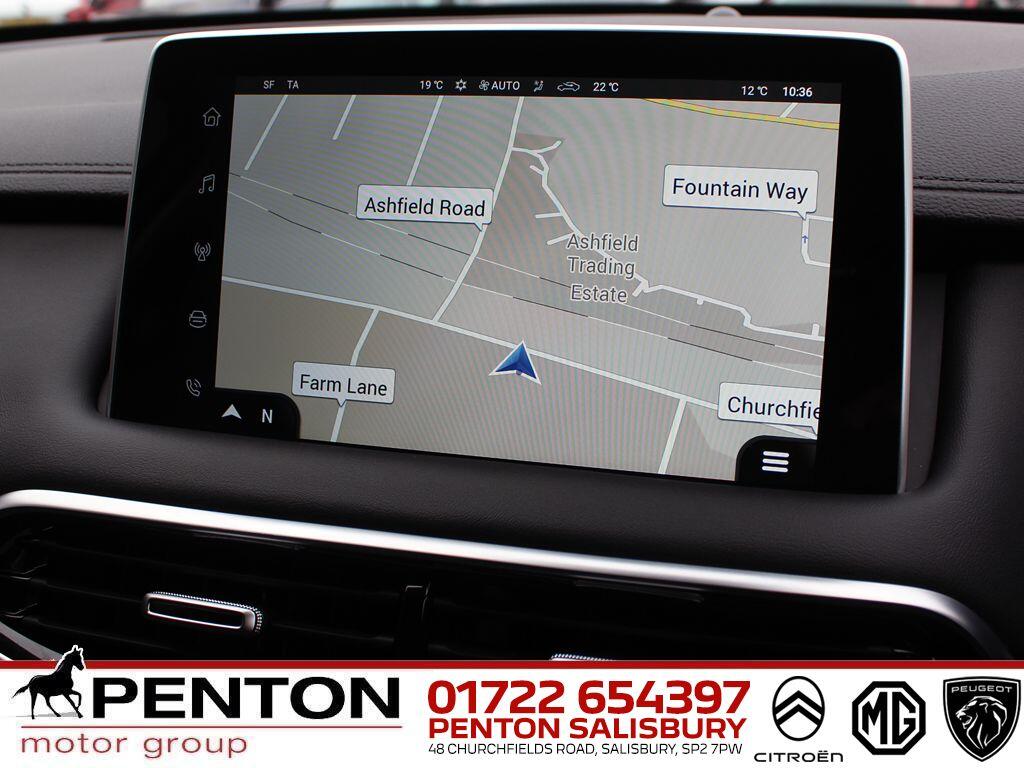 Used MG MG HS 2024 for sale - 76728436: Photo 3