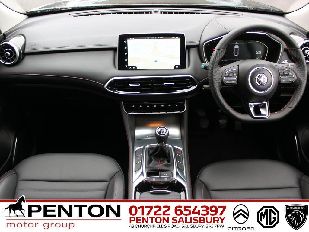 Used MG MG HS 2024 for sale - 76728436: Photo 5