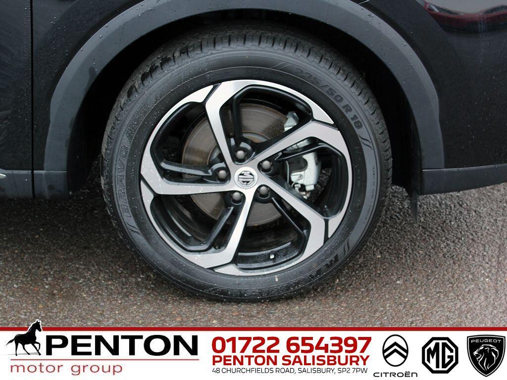 Used MG MG HS 2024 for sale - 76728436: Photo 6