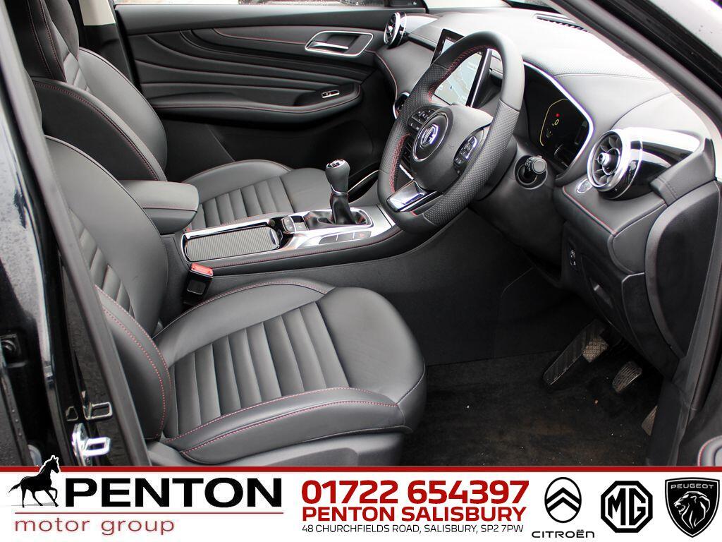 Used MG MG HS 2024 for sale - 76728436: Photo 7