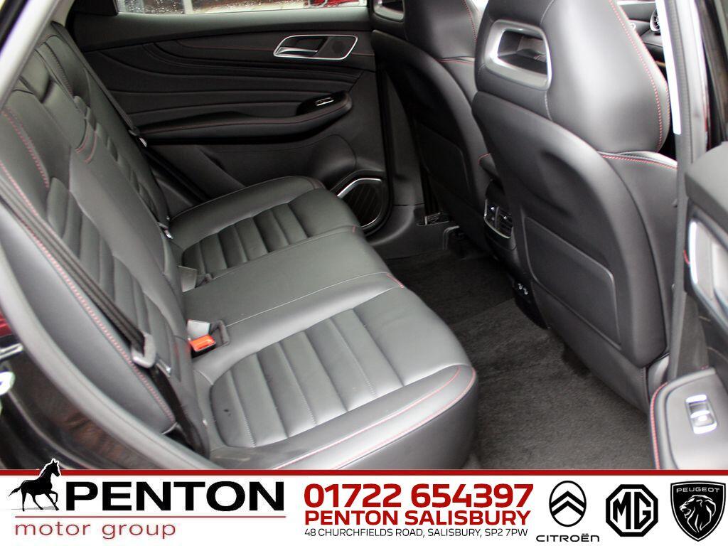 Used MG MG HS 2024 for sale - 76728436: Photo 8