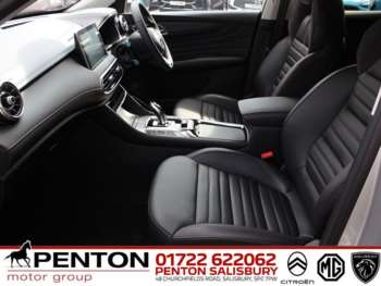 Used MG MG HS 2024 for sale - 75333622: Photo