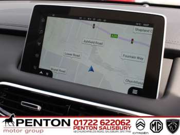Used MG MG HS 2024 for sale - 75333622: Photo