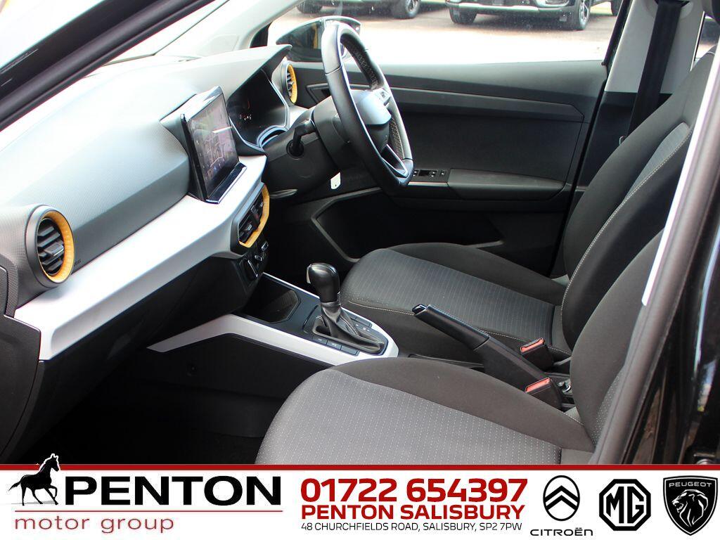 Used SEAT Arona 2023 for sale - 76993038: Photo 10