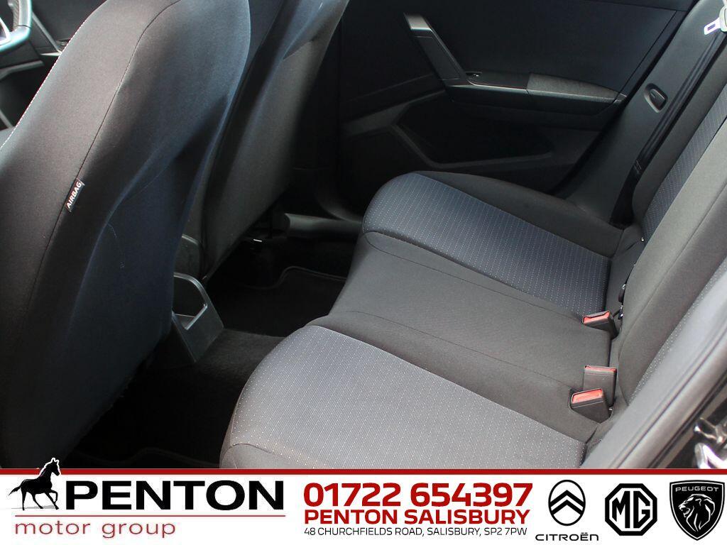 Used SEAT Arona 2023 for sale - 76993038: Photo 11