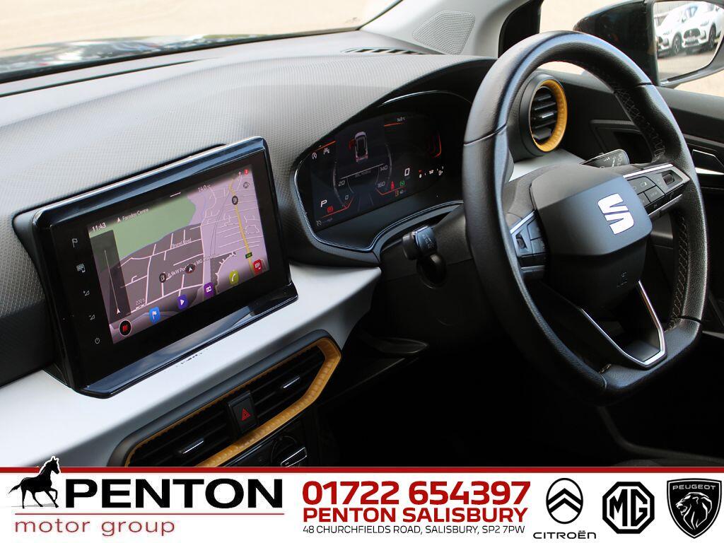 Used SEAT Arona 2023 for sale - 76993038: Photo 12