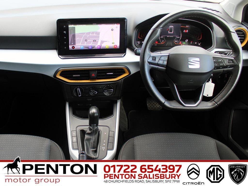 Used SEAT Arona 2023 for sale - 76993038: Photo 2