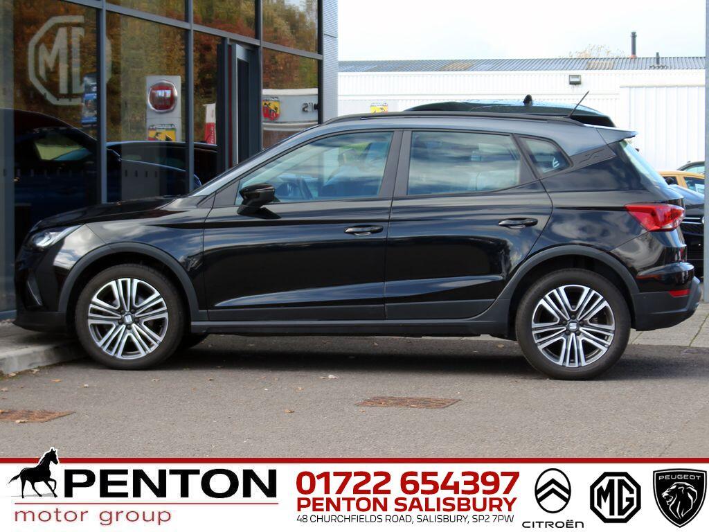 Used SEAT Arona 2023 for sale - 76993038: Photo 6