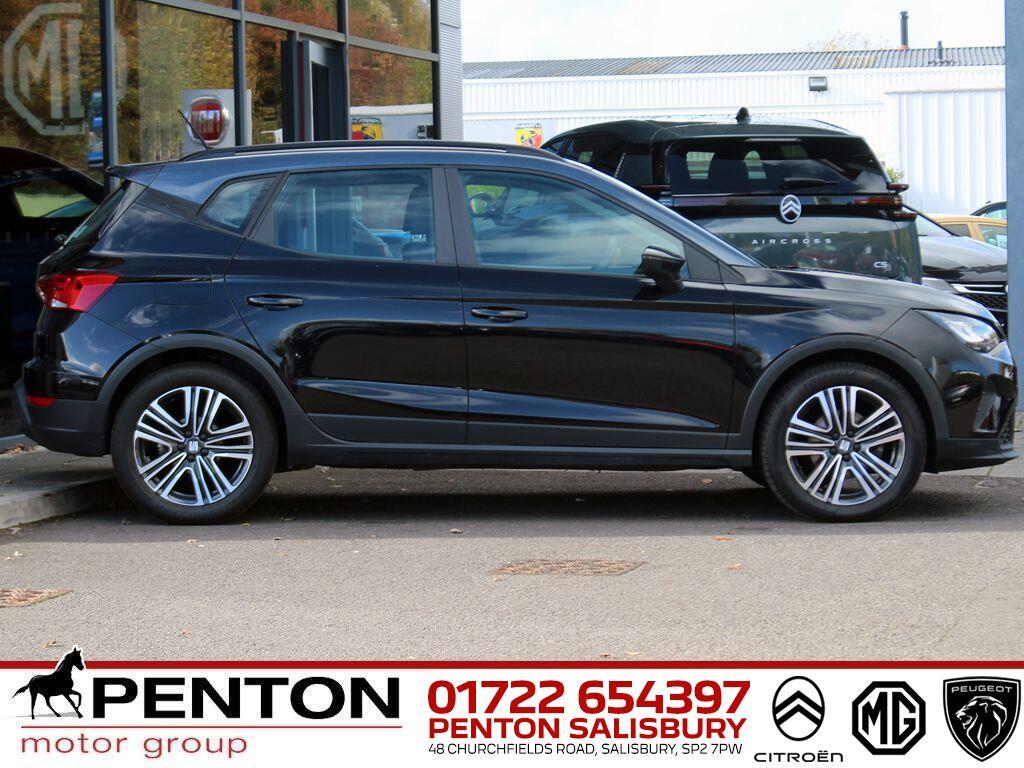 Used SEAT Arona 2023 for sale - 76993038: Photo 7