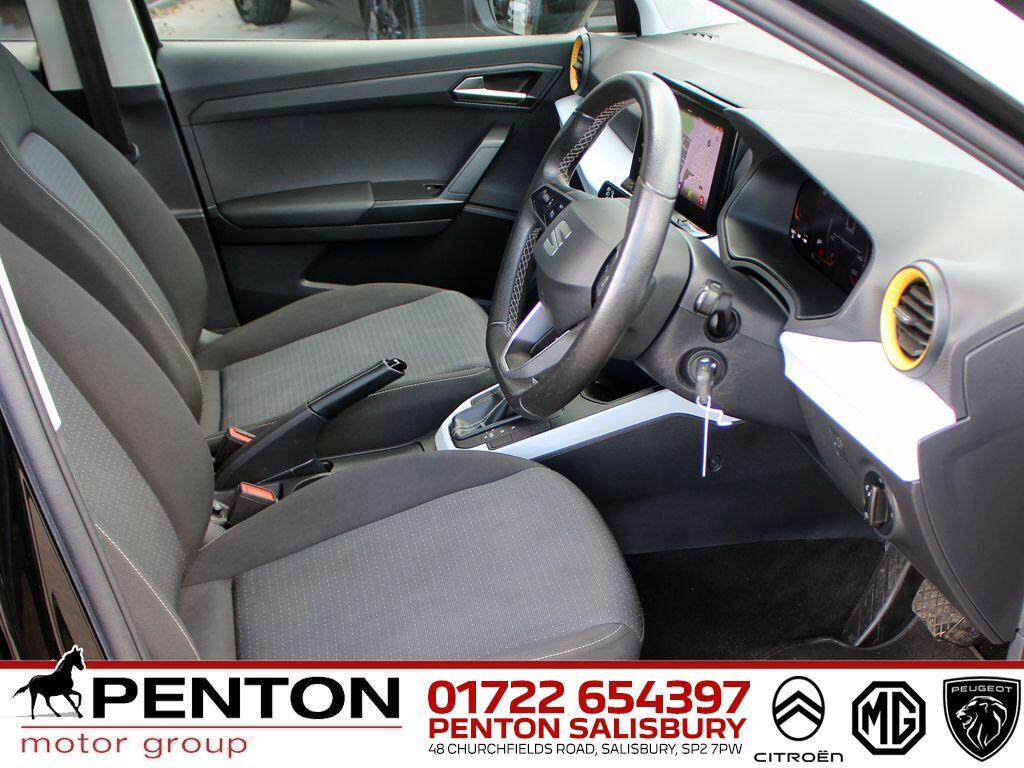 Used SEAT Arona 2023 for sale - 76993038: Photo 8