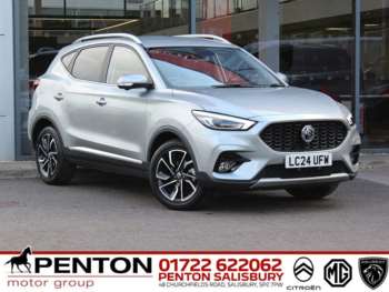 2024 (24) - 1.5 VTi-TECH Exclusive Euro 6 (s/s) 5dr