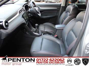 Used MG MG ZS 2024 for sale - 74700551: Photo